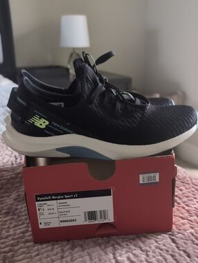 Brand new In box New Balance women’s Dynasoft Nergize Sport V2